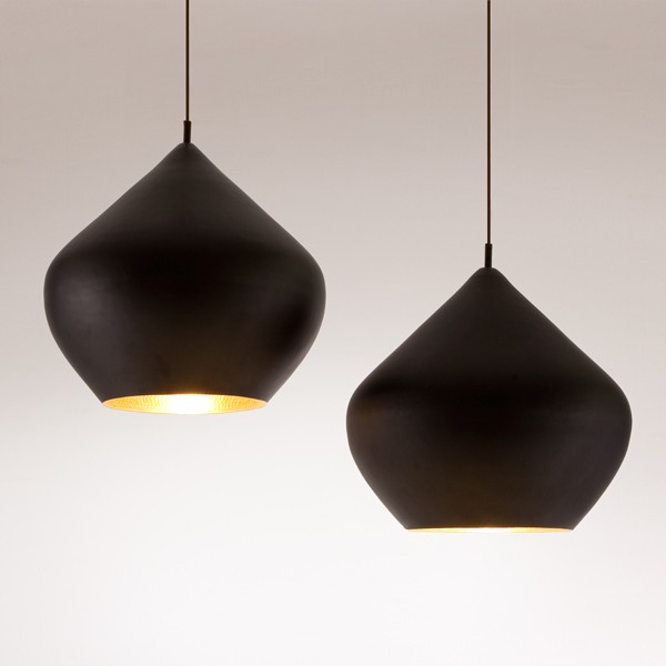 Originelle Pendelleuchten Designs im Esszimmer