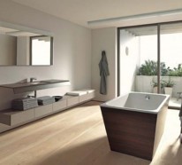 Elegante Badezimmer Interior Design Ideen für Ihr Zuhause