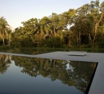 Adriana Varejão City Galerie Design in Brasilien von Tacoa Arquitetos