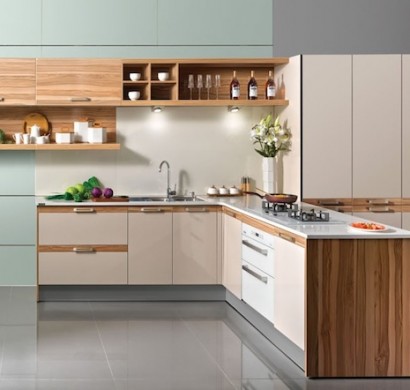 Coole Küchenschrank Details, die attraktiv und auffallend wirken