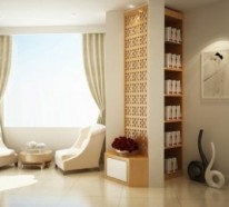 Coole moderne Interior Designs mit orientalischem Charme von Vic Nguyen