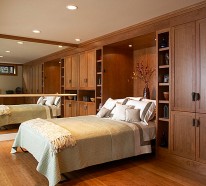 Coole praktische Schlafsofas bieten Komfort und Funktionalität für kleine Wohnungen