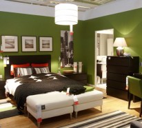 43 Coole Schlafzimmer Farbpalette Ideen – Treffen Sie die richtige Wahl!