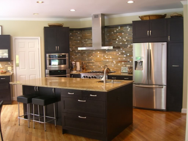 das interior design modernisieren renovieren inneneinrichtung küche