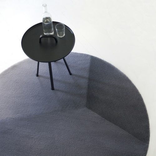 designer möbel kollektion geometrisch farben hocker kafeetisch