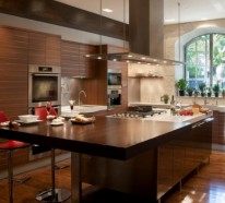Die alte Küche renovieren – Verleihen Sie dem Küchenbereich einen neuen tollen Look !