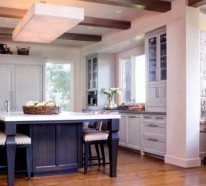 Die alte Küche renovieren – Verleihen Sie dem Küchenbereich einen neuen tollen Look !