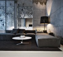 30 Dynamische moderne Interior Designs von Igor Sirotov