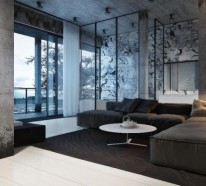 30 Dynamische moderne Interior Designs von Igor Sirotov