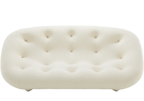 elastisches weiches sofa grau farbe textur weiß