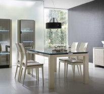 Guten Appetit!: 10 elegante trendy Esszimmer Möbel, die die Küche verschönern