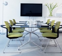 Nehmen Sie Platz – 10 ergonomische nachhaltige Schreibtisch Stühle