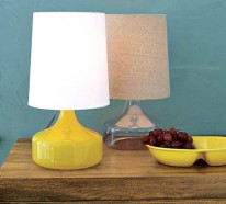 Erstaunliche trendy Lampen Ideen – Erhellen Sie Ihre Wohnung!