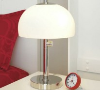 Erstaunliche trendy Lampen Ideen – Erhellen Sie Ihre Wohnung!