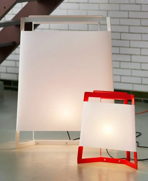erstaunliche trendy lampen ideen tischlampen eigenartig design