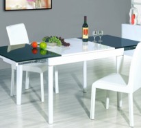 Guten Appetit!: 10 elegante trendy Esszimmer Möbel, die die Küche verschönern