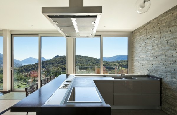 Küche - 1000 neueste Trends bei der Kücheneinrichtung für Kücheninsel