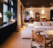 Gemütliches Apartment in Stockholm gelegen 7-Room Stockholm Duplex