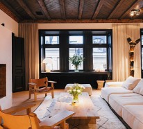 Gemütliches Apartment in Stockholm gelegen 7-Room Stockholm Duplex