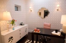 Einrichtung und Interior Design im Hollywood-Stil - Glanz und Drama