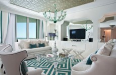 Einrichtung und Interior Design im Hollywood-Stil - Glanz und Drama