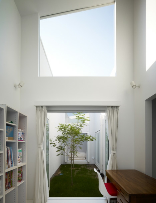 japanisches zahnklinik design interior wunderlich originell architektur