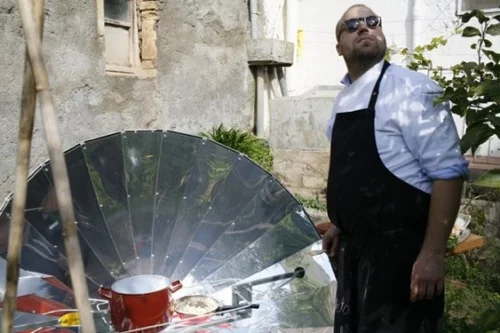 lustige praktische barbecue grills solar küchen