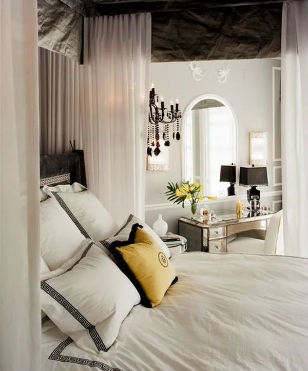  moderne einrichtung interior design schlafzimmer gemütlich