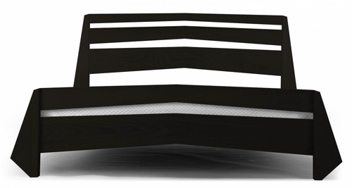 10 moderne schöne Betten - Designer Einrichtung im Schlafzimmer