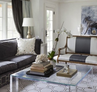 Möbel von berühmten Designern - Trends und Einfluss auf Möbelindustrie