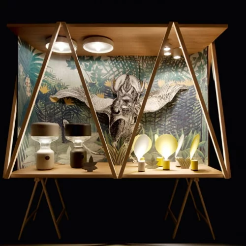 originelle innovative lampen designs eigenartig kollektion