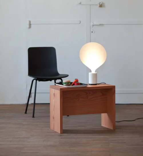  innovative lampen designs eigenartig tisch lampe