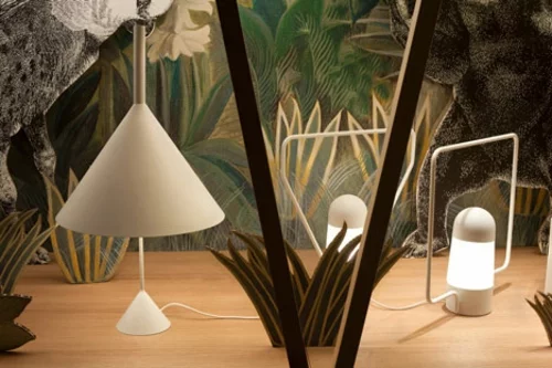 originelle innovative lampen designs eigenartig tischlampen