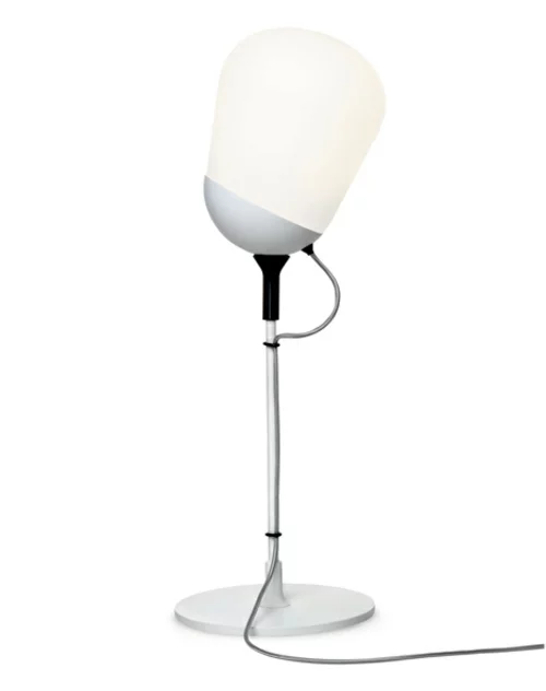 originelle innovative lampen designs stehlampen