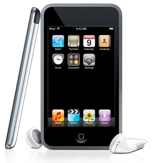 outdoor Party Accessoires ipod music spiele