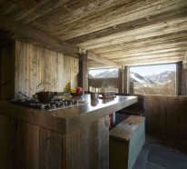Schicke moderne Holz Küchen Designs – Lassen Sie sich inspirieren !