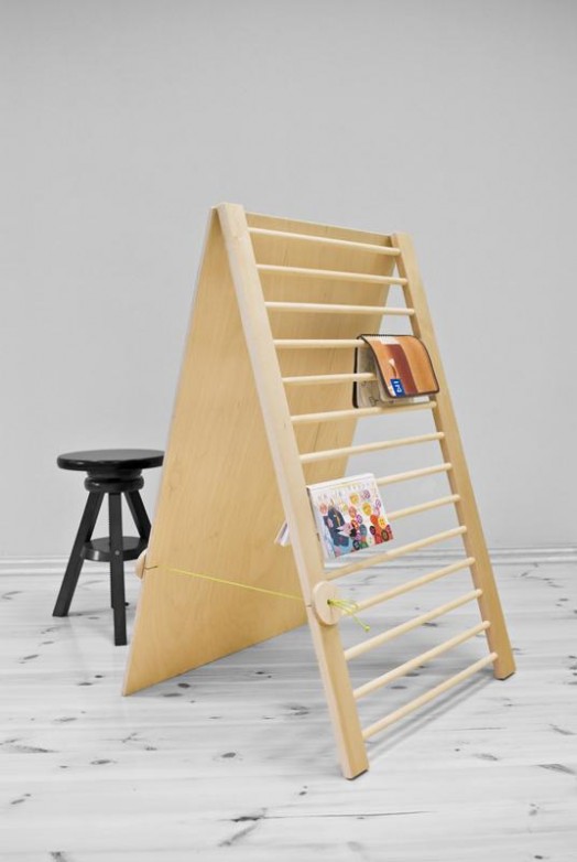 Wandelbare Kinder Möbel für mehr Komfort im Kinderzimmer