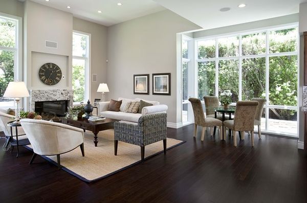 30 attraktive Wanduhr Designs verleihen dem Raum dynamischen Charme