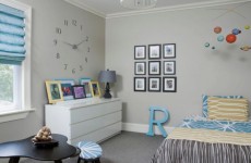 30 attraktive Wanduhr Designs verleihen dem Raum dynamischen Charme