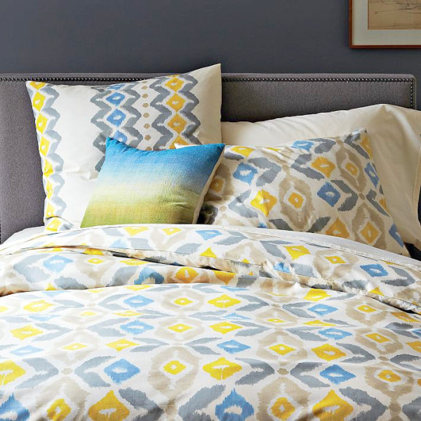 Wie wählt man Farbpaletten und Strategien beim Interior Design