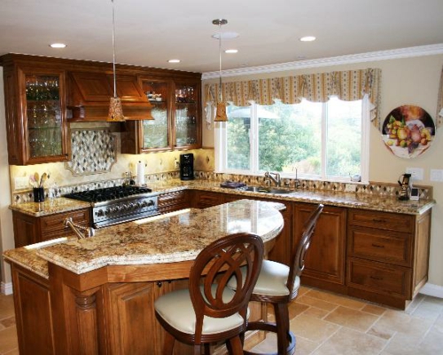 100 Küchen Designs - Möbel, Arbeitsplatten, viele Einrichtungslösungen