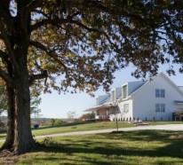 Missouri Bauernhaus – Modernes und Traditionelles in einem kombiniert