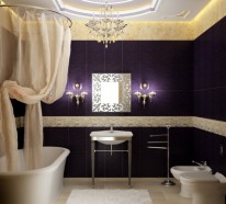15 moderne Badezimmer Ideen für mehr Luxus und Komfort