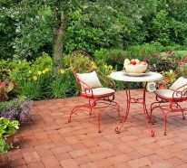 Preiswerte Gartenmöbel im Außenbereich – Renovieren Sie Ihre Gartenmöbel günstig