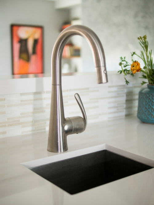 Tipps zur Reduzierung des Wasserverbrauch spüle küche