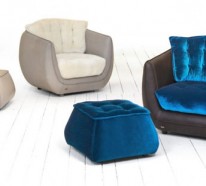 Cupcakes Möbel Designs – Verschönern Sie Ihr Ambiente auf außergewöhnliche Art und Weise