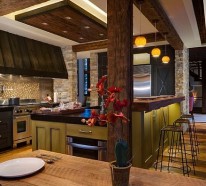 Die Küche neu gestalten – Auffallende Küchen Design Ideen für ein besseres Ambiente
