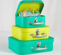 Einfache Aufbewahrungsideen für das Spielzeug Ihrer Kinder