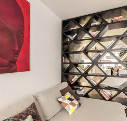 Fabelhafte Teenager Zimmer fesseln den Blick mit modernen Designs