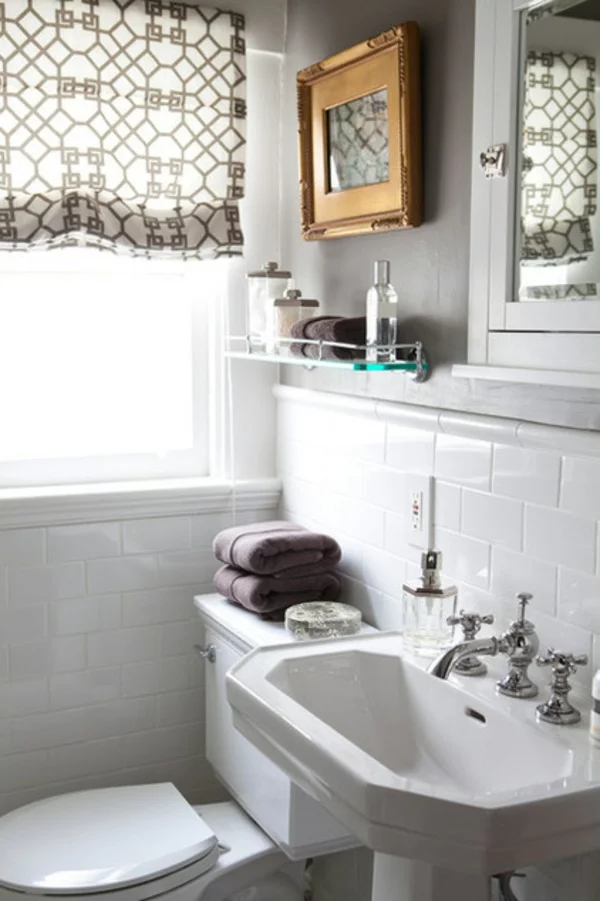 farben leicht auswählen elegantes badezimmer design